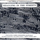Shagging In The Streets - Various